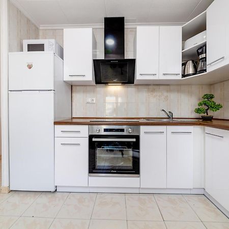 Apartamento Ramon تورّيفيِخا المظهر الخارجي الصورة