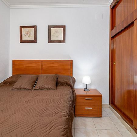 Apartamento Ramon تورّيفيِخا المظهر الخارجي الصورة