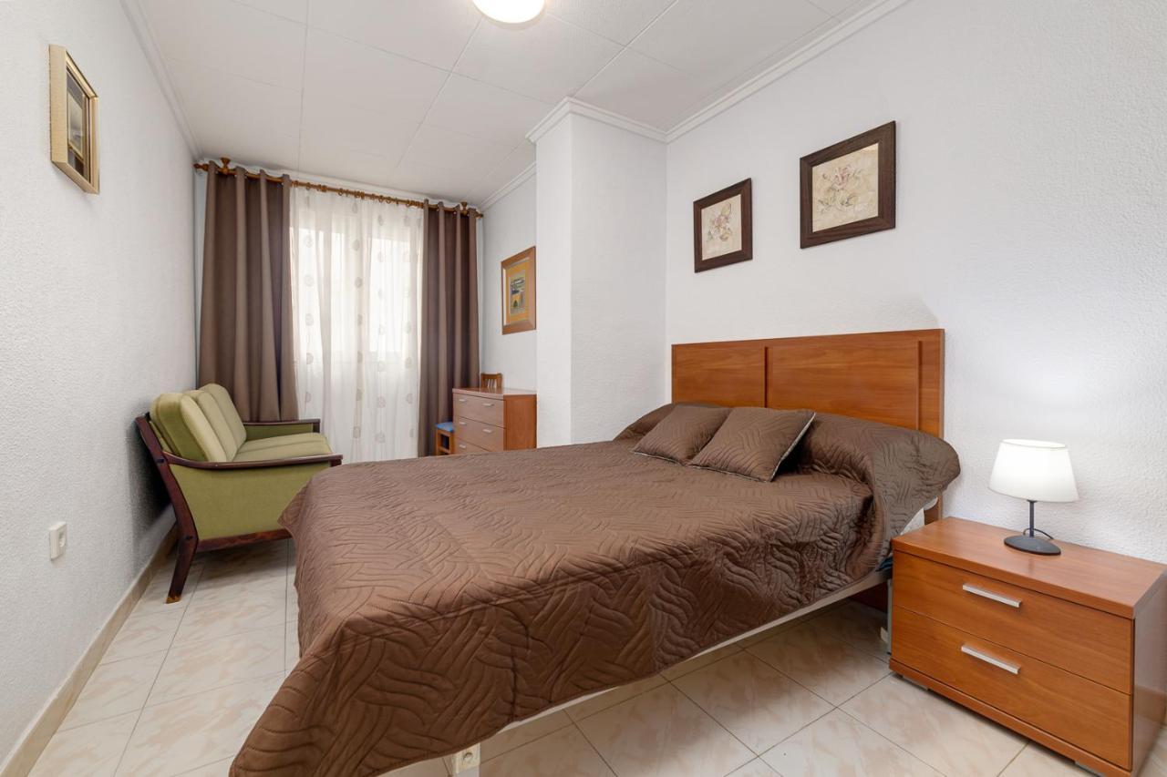 Apartamento Ramon تورّيفيِخا المظهر الخارجي الصورة