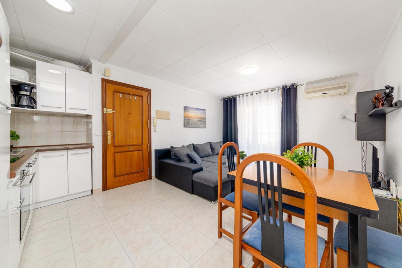 Apartamento Ramon تورّيفيِخا المظهر الخارجي الصورة