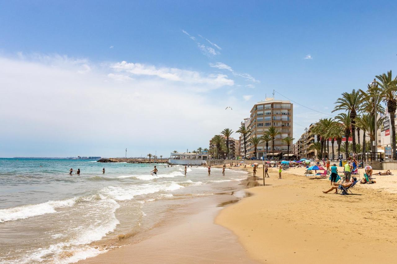 Apartamento Ramon تورّيفيِخا المظهر الخارجي الصورة