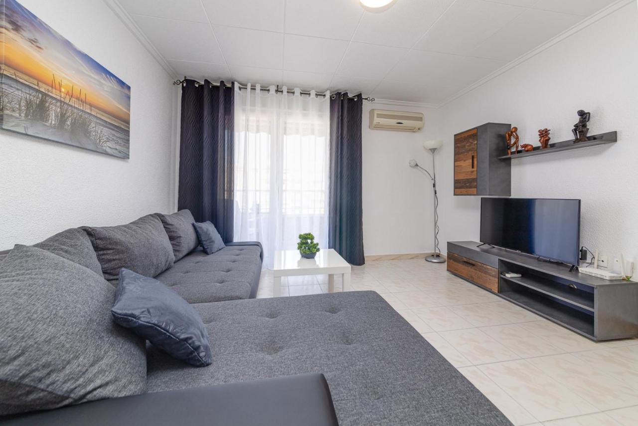 Apartamento Ramon تورّيفيِخا المظهر الخارجي الصورة