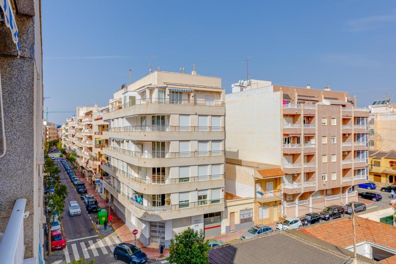 Apartamento Ramon تورّيفيِخا المظهر الخارجي الصورة
