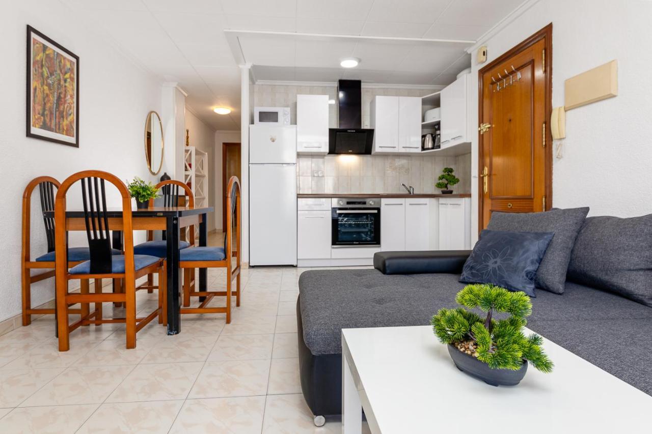Apartamento Ramon تورّيفيِخا المظهر الخارجي الصورة