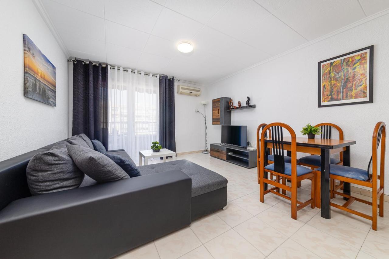 Apartamento Ramon تورّيفيِخا المظهر الخارجي الصورة