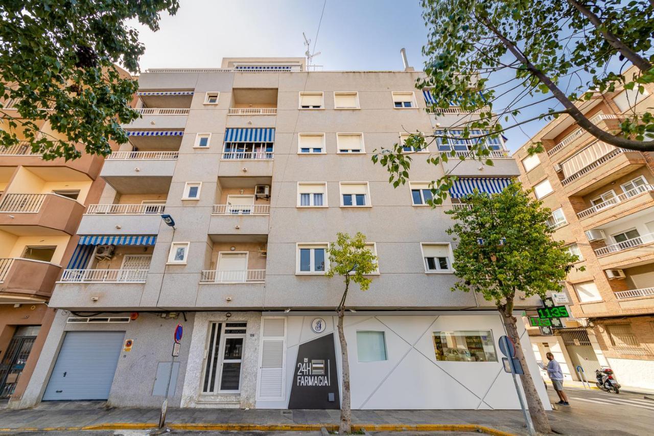 Apartamento Ramon تورّيفيِخا المظهر الخارجي الصورة