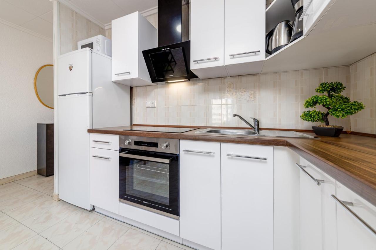 Apartamento Ramon تورّيفيِخا المظهر الخارجي الصورة