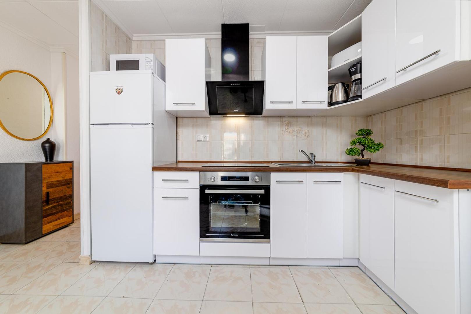 Apartamento Ramon تورّيفيِخا المظهر الخارجي الصورة