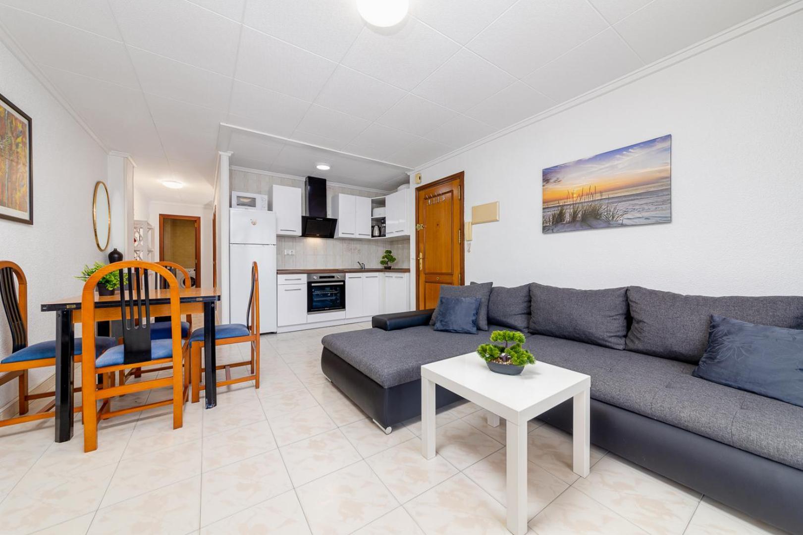 Apartamento Ramon تورّيفيِخا المظهر الخارجي الصورة