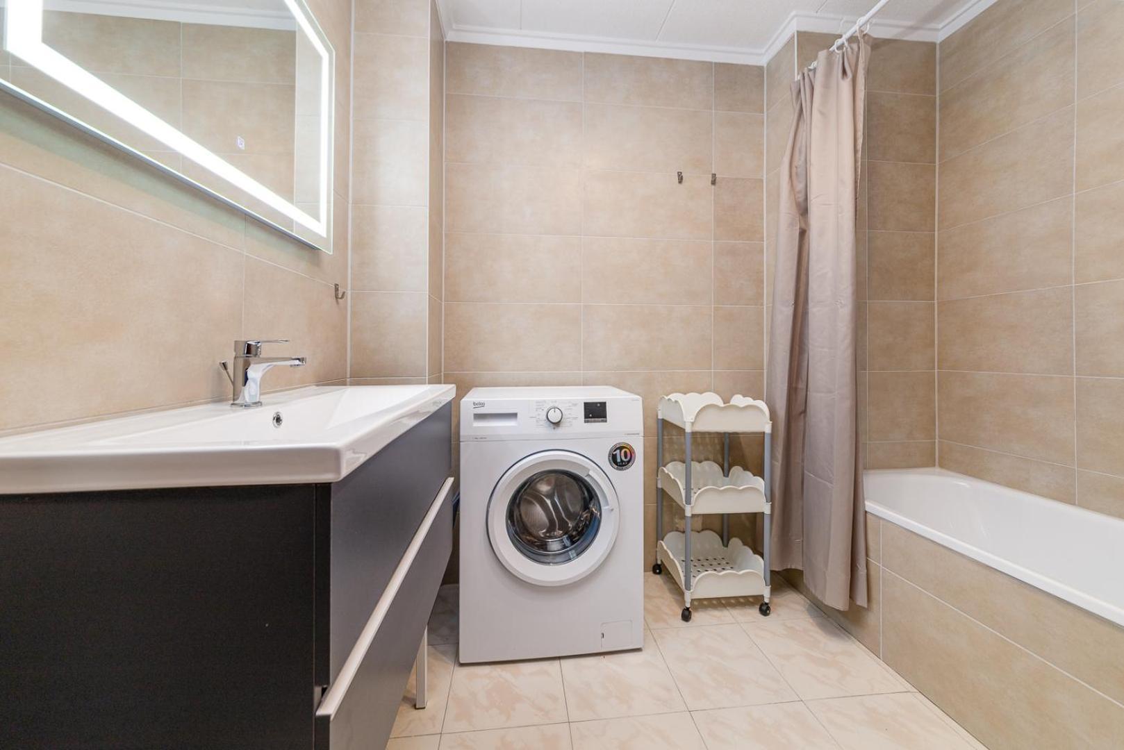 Apartamento Ramon تورّيفيِخا المظهر الخارجي الصورة