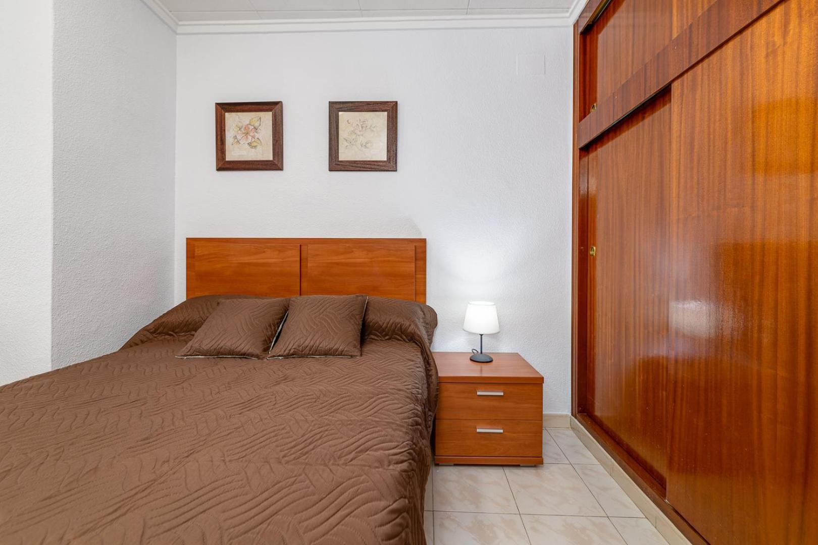 Apartamento Ramon تورّيفيِخا المظهر الخارجي الصورة